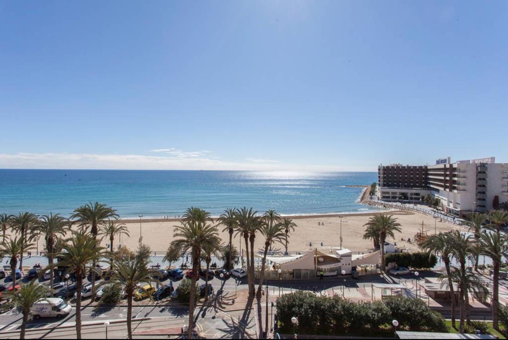 Bahía Apartamento Alicante