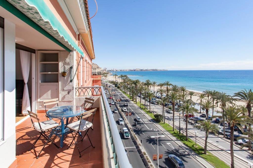 Apartamento Bahía *