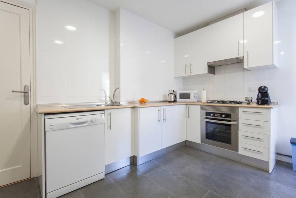 Apartamento Bahía Alicante
