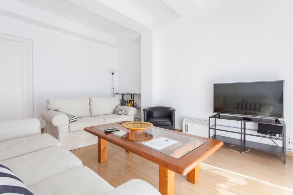 Bahía Apartamento