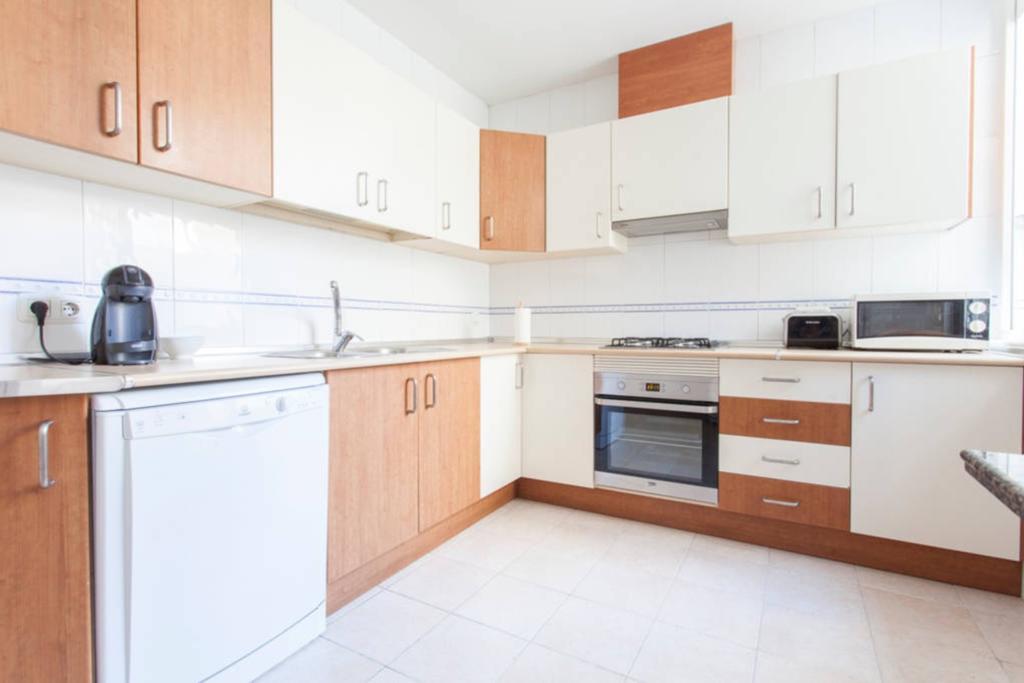 Apartamento Bahía *