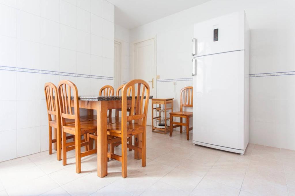 Bahía Apartamento *