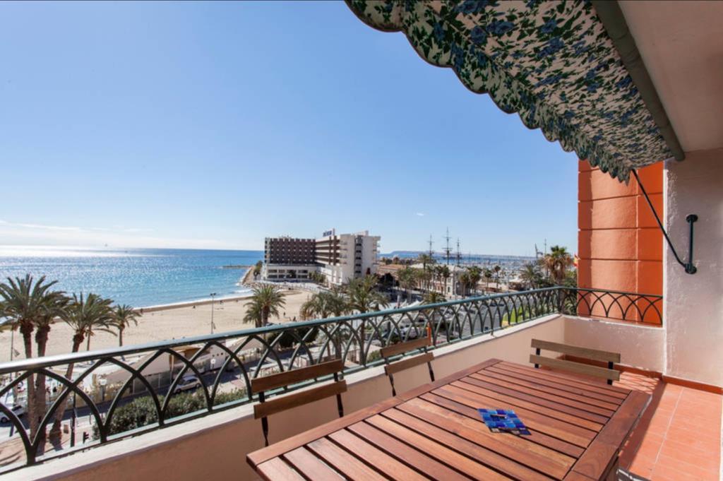 Bahía Apartamento Alicante