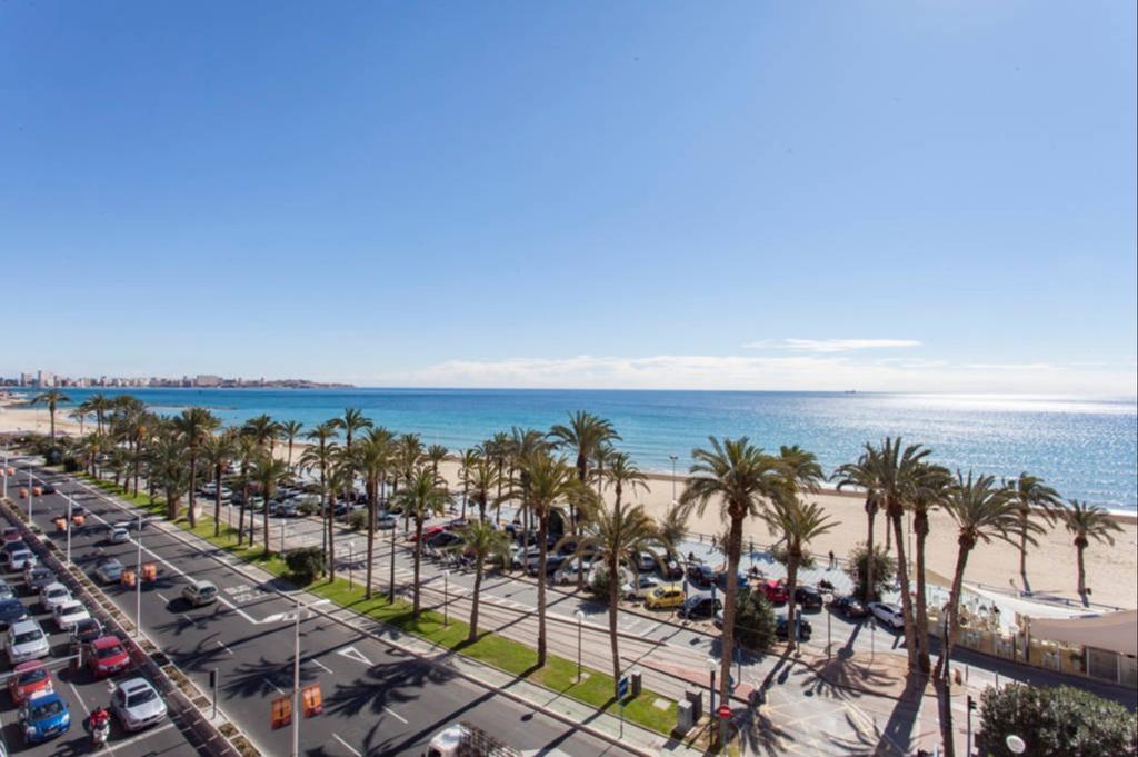 Bahía Apartamento