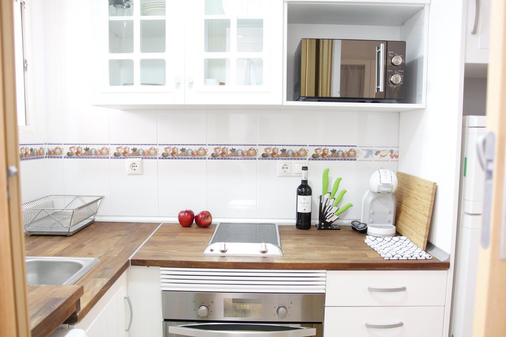 Apartment Playa A 500m En Centro Historico Alicante- Holidays B&f Alicante
