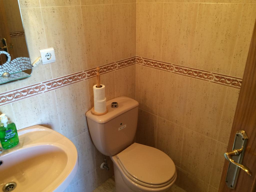 Bulevar Golf Apartamento