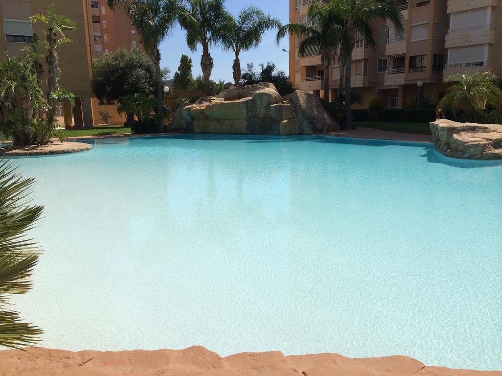 Bulevar Golf Apartamento *