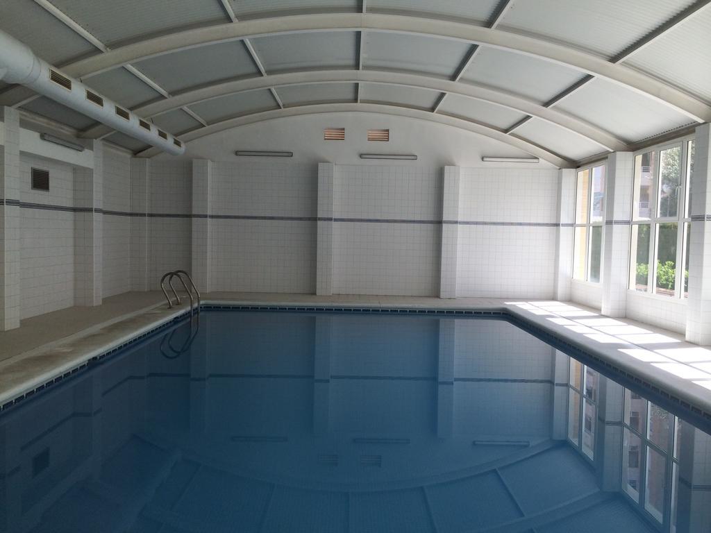 Apartamento Bulevar Golf Alicante