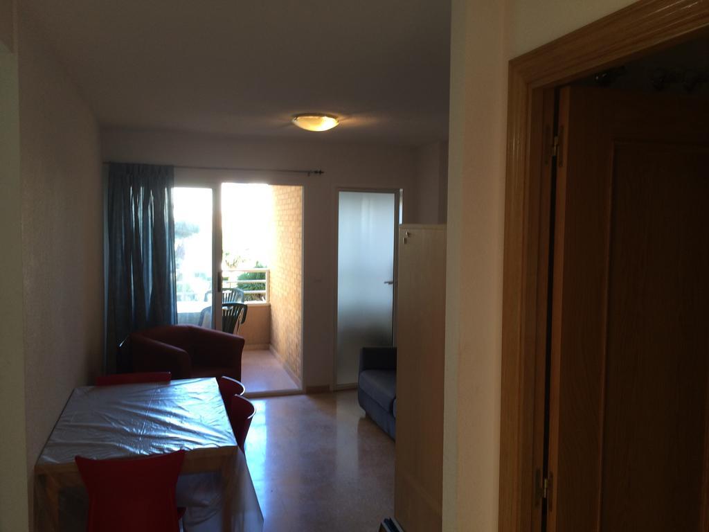 Bulevar Golf * Alicante
