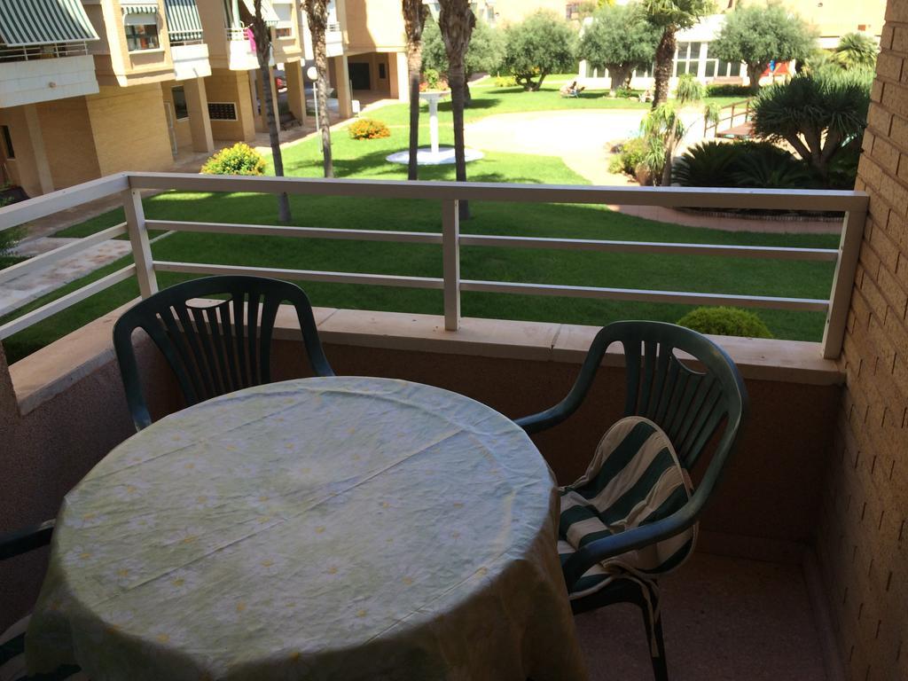 Bulevar Golf Apartamento *