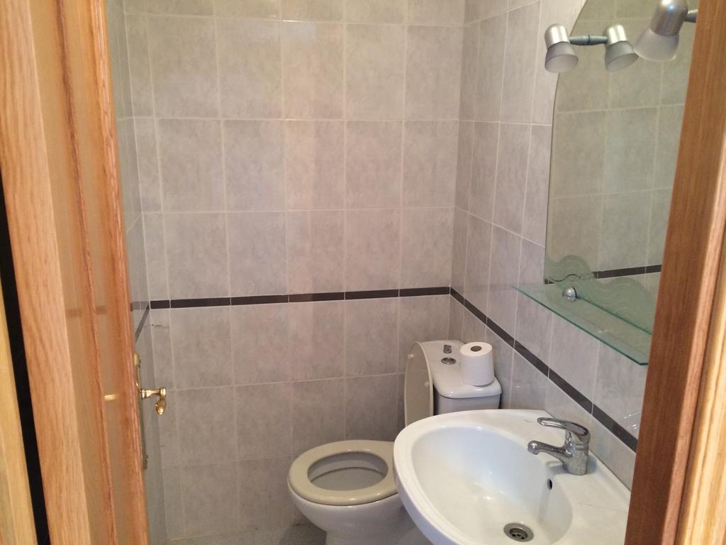 Apartamento Bulevar Golf Alicante
