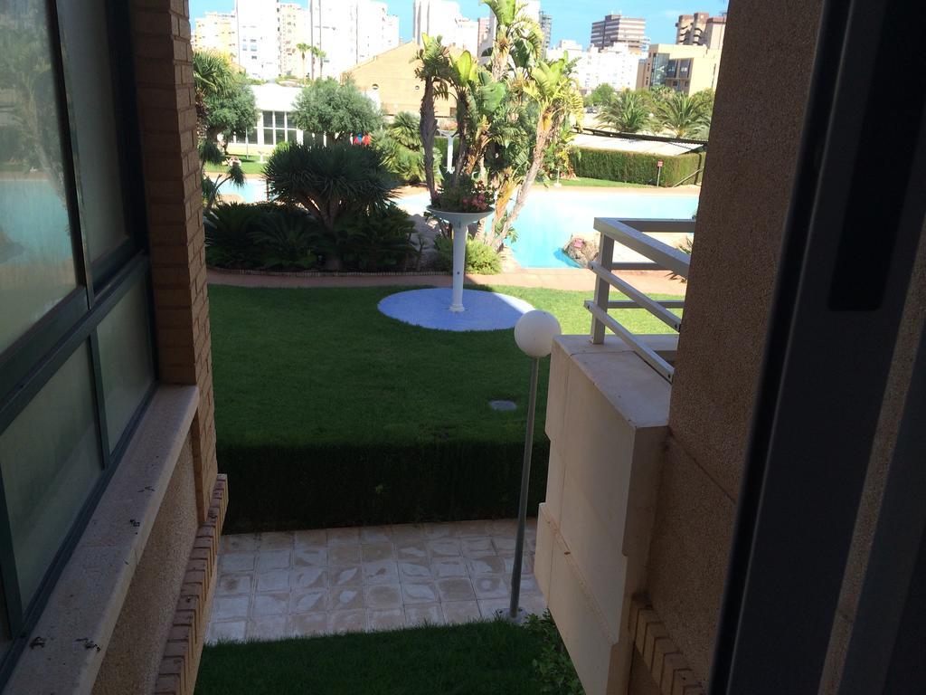 Apartamento Bulevar Golf