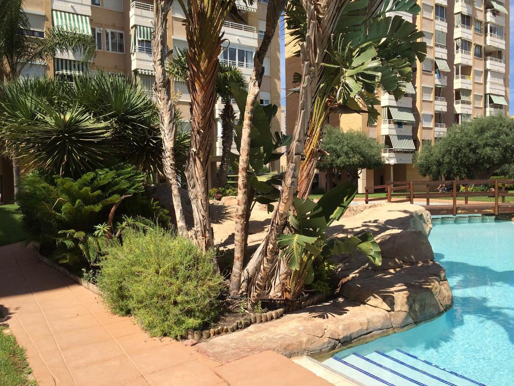 Bulevar Golf Apartamento