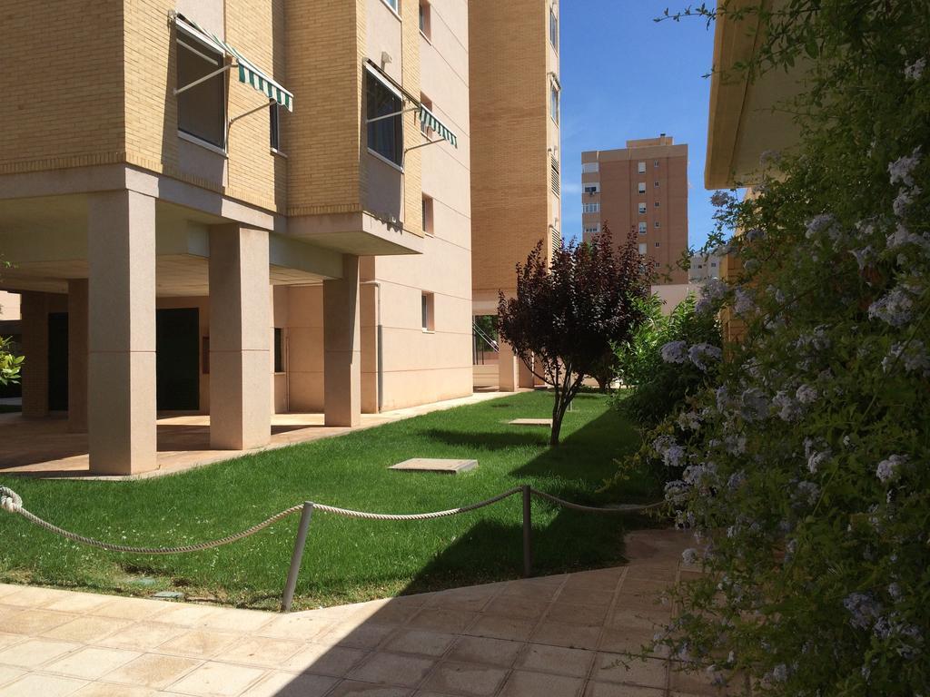 Apartamento Bulevar Golf *