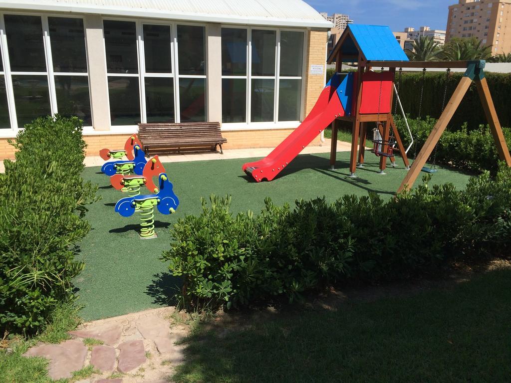 Apartamento Bulevar Golf Alicante
