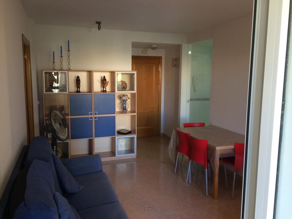 Bulevar Golf Alicante