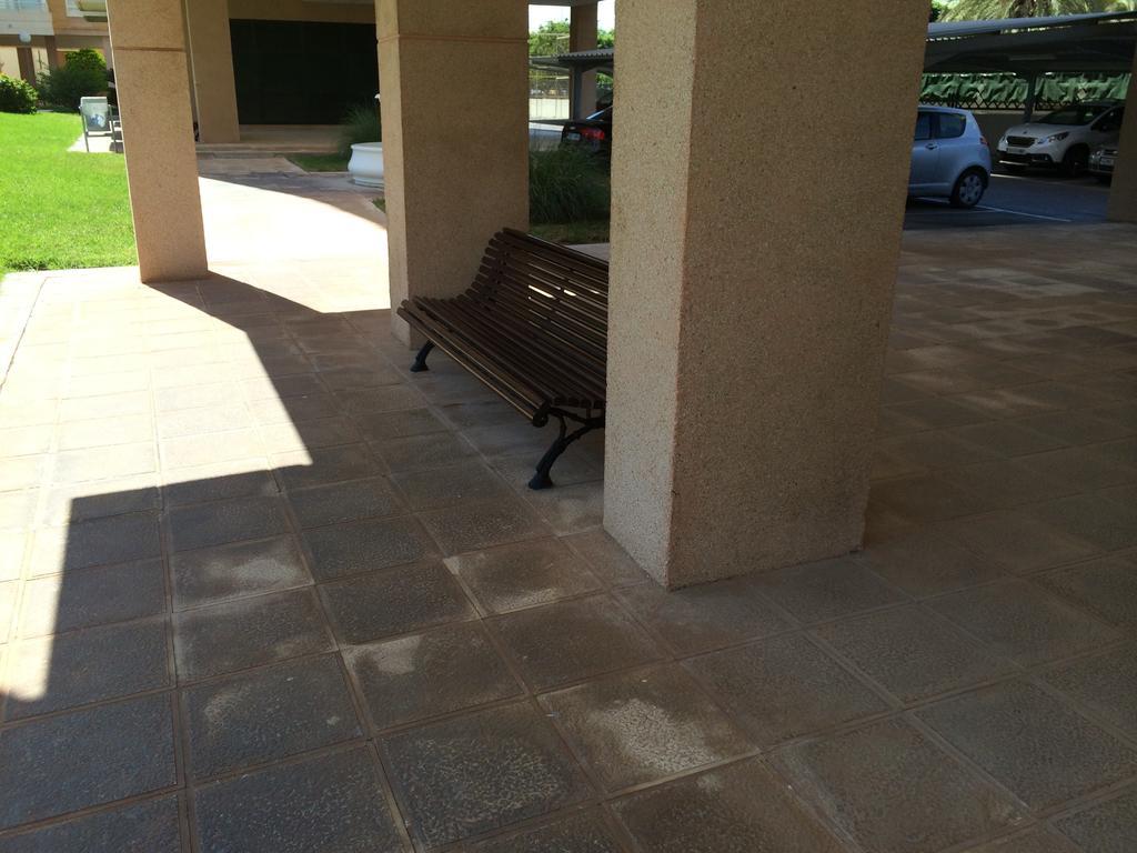 Bulevar Golf Apartamento