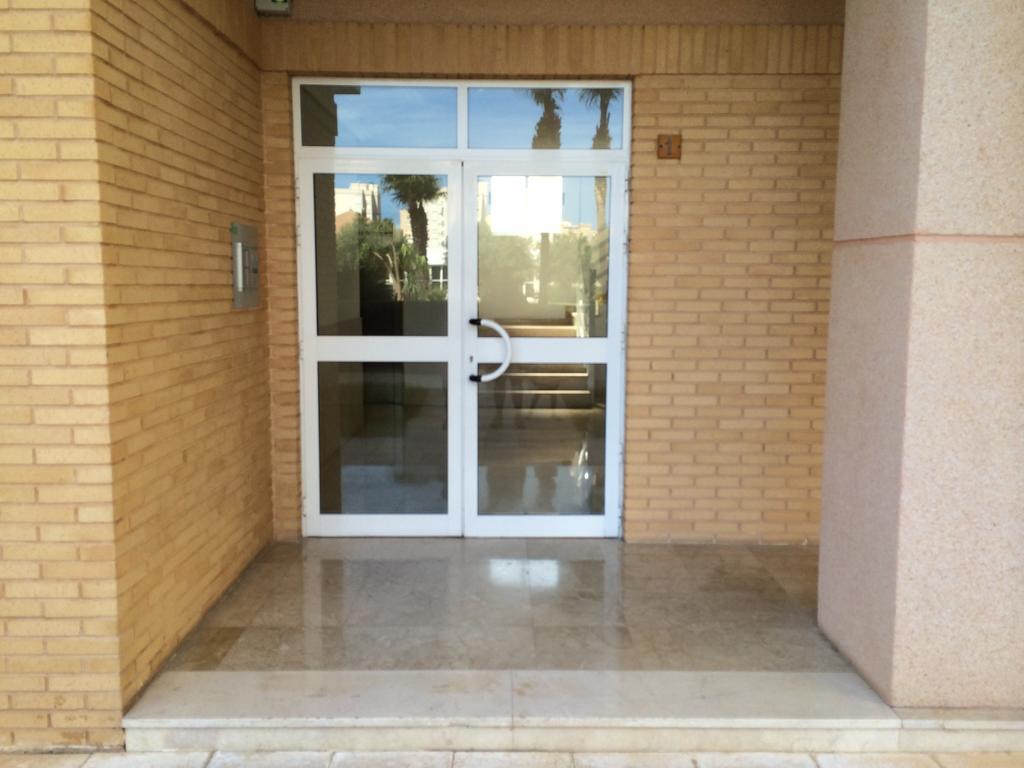 Apartamento Bulevar Golf *