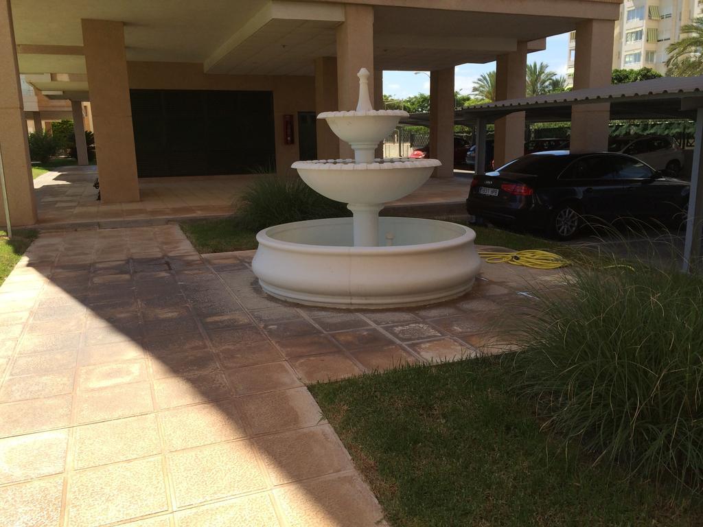 Apartamento Bulevar Golf Alicante