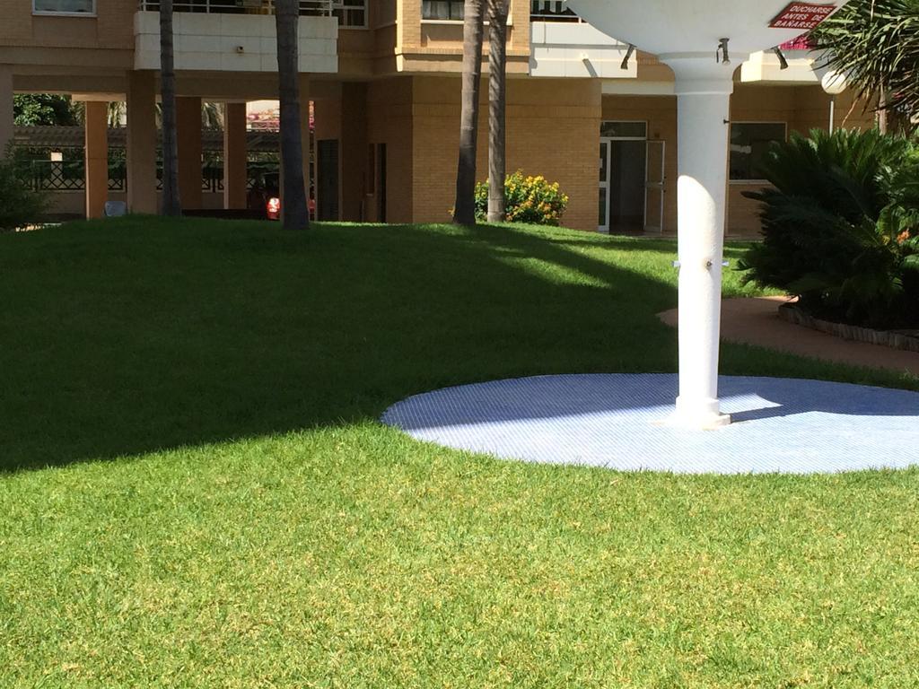 Apartamento Bulevar Golf