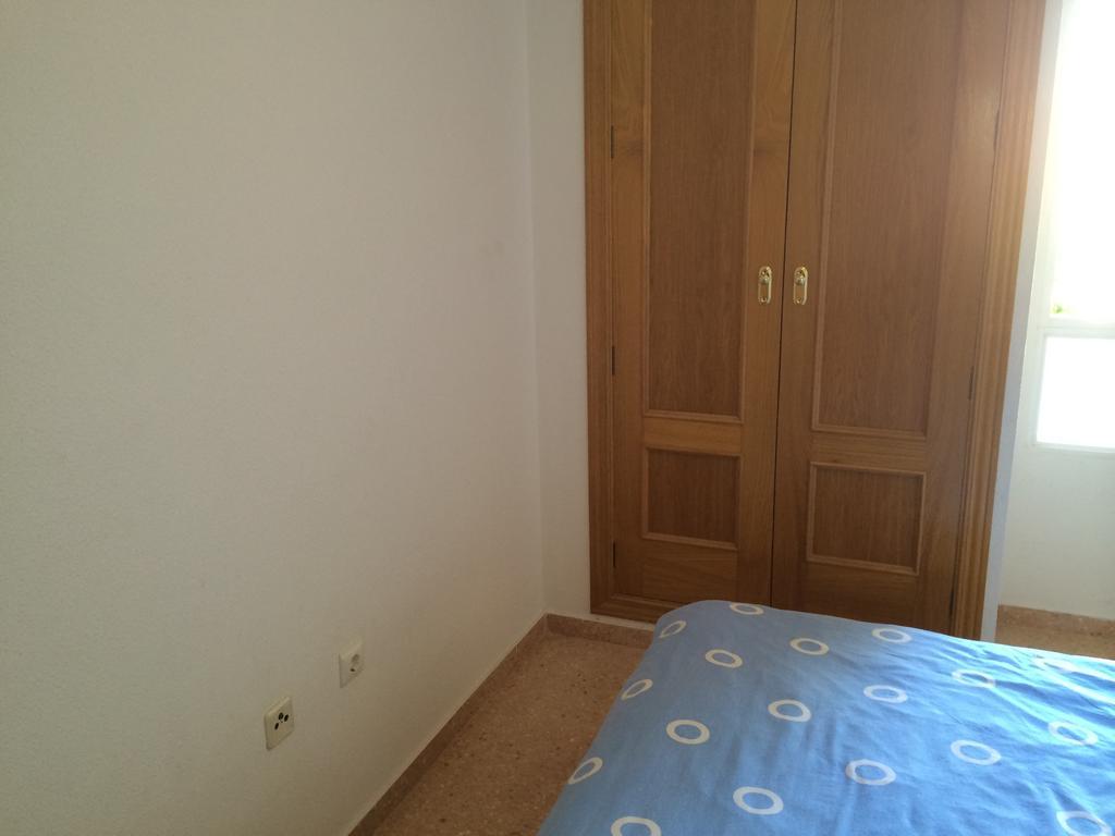 Bulevar Golf Apartamento Alicante