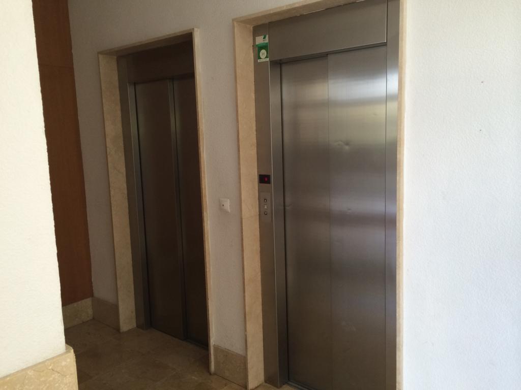 Bulevar Golf Apartamento