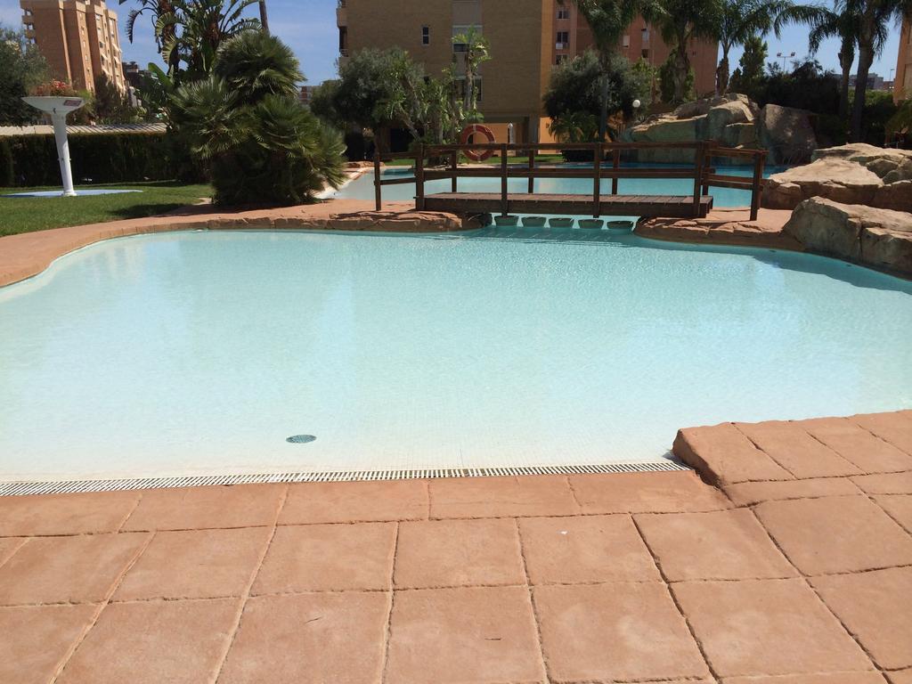 Apartamento Bulevar Golf *