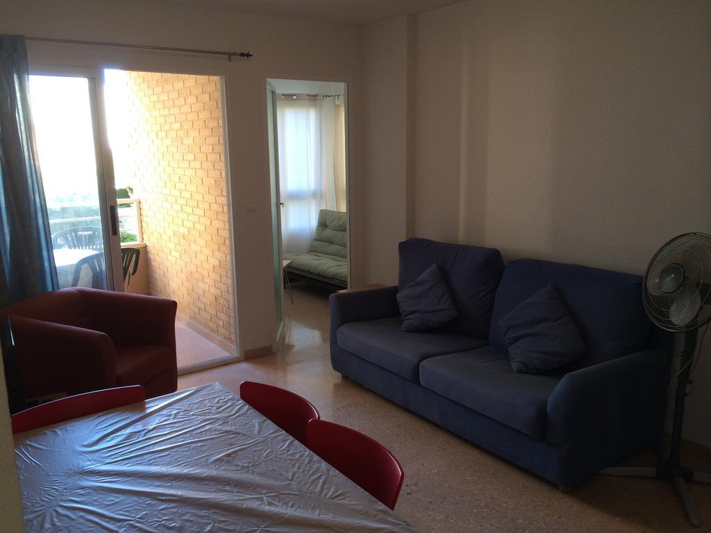 Apartamento Bulevar Golf Alicante