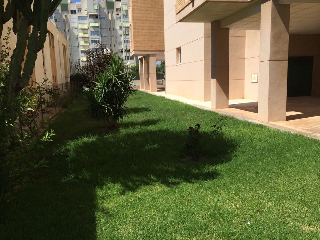 Bulevar Golf * Alicante