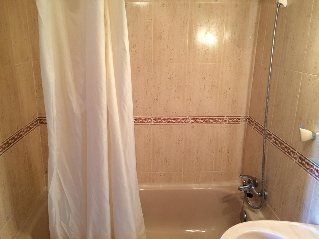 Bulevar Golf Apartamento Alicante