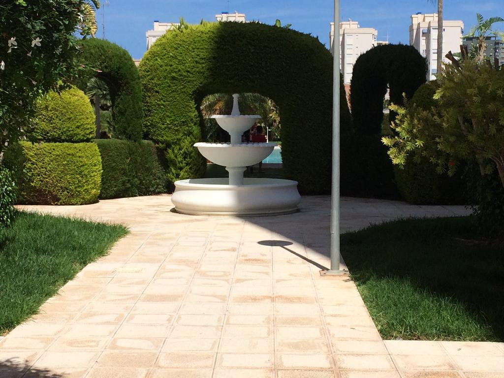 Bulevar Golf Apartamento