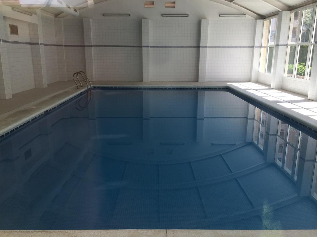 Bulevar Golf Apartamento *