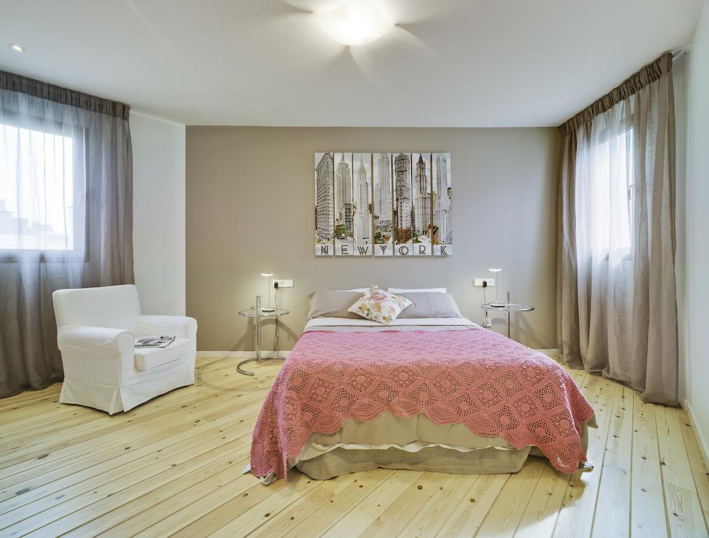 Apartamento Alfonso X