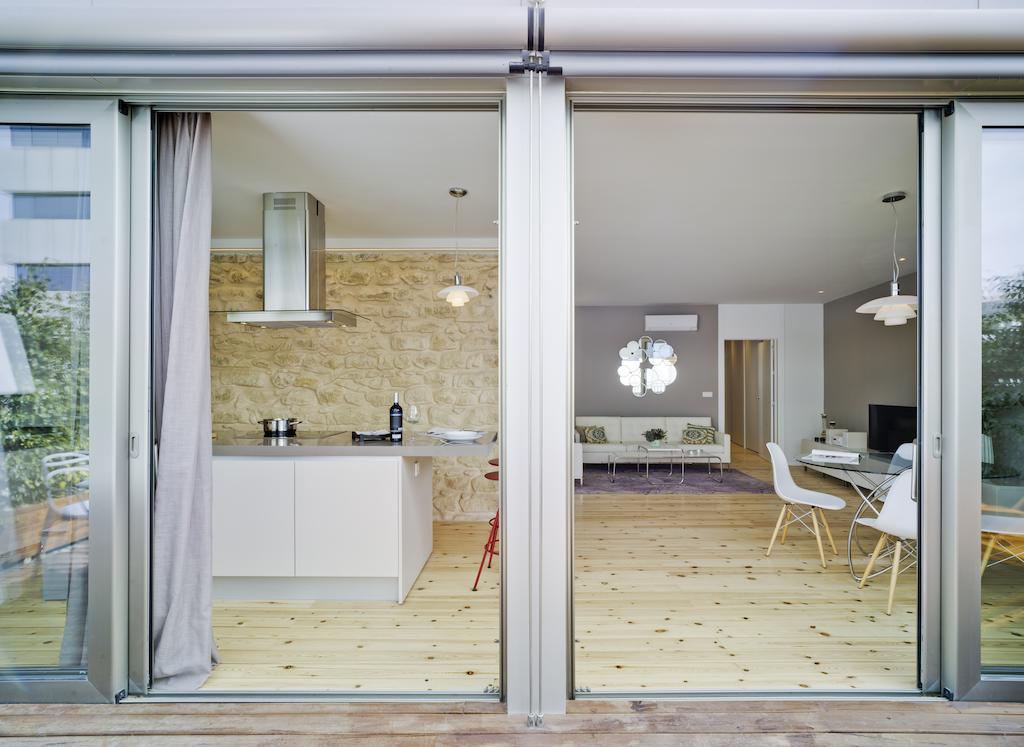 Alfonso X Apartamento *
