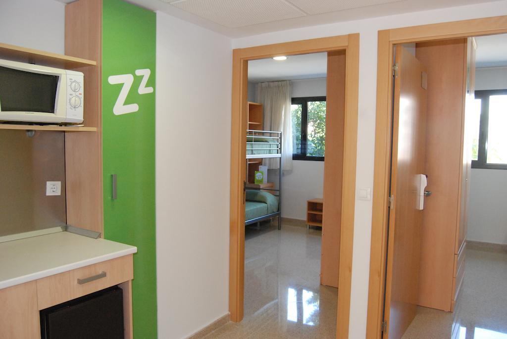 Hostal Bed'ss