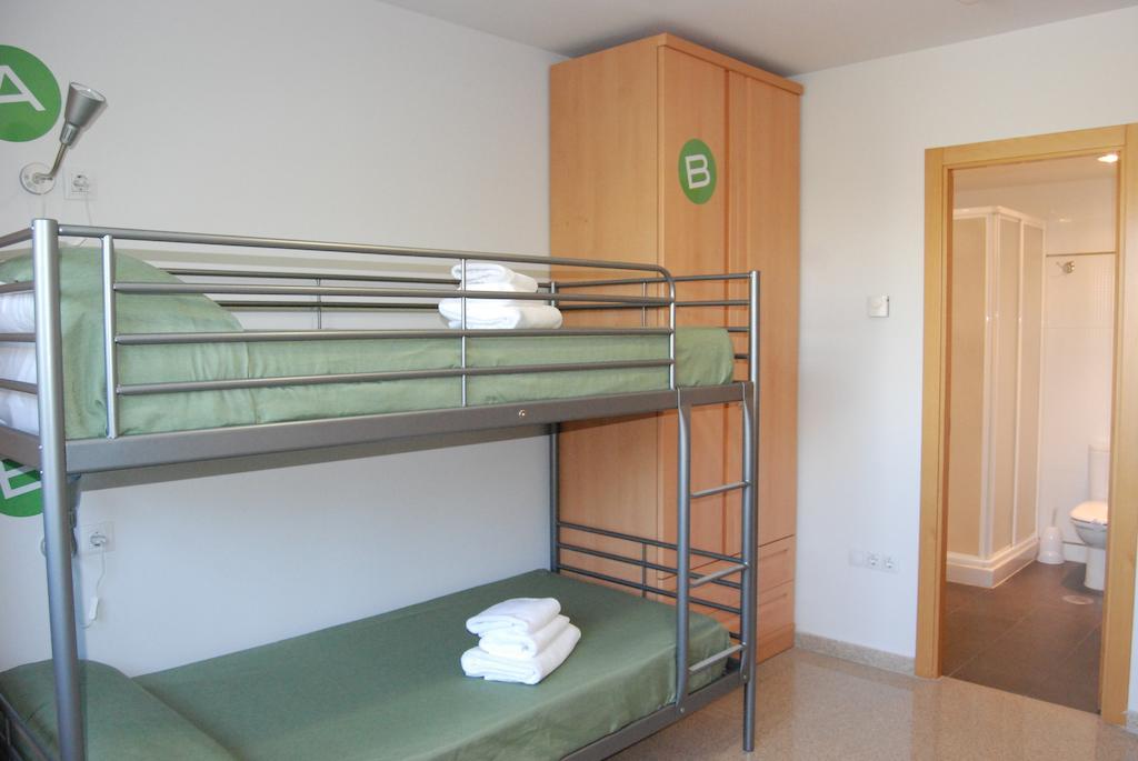 Hostal Bed'ss