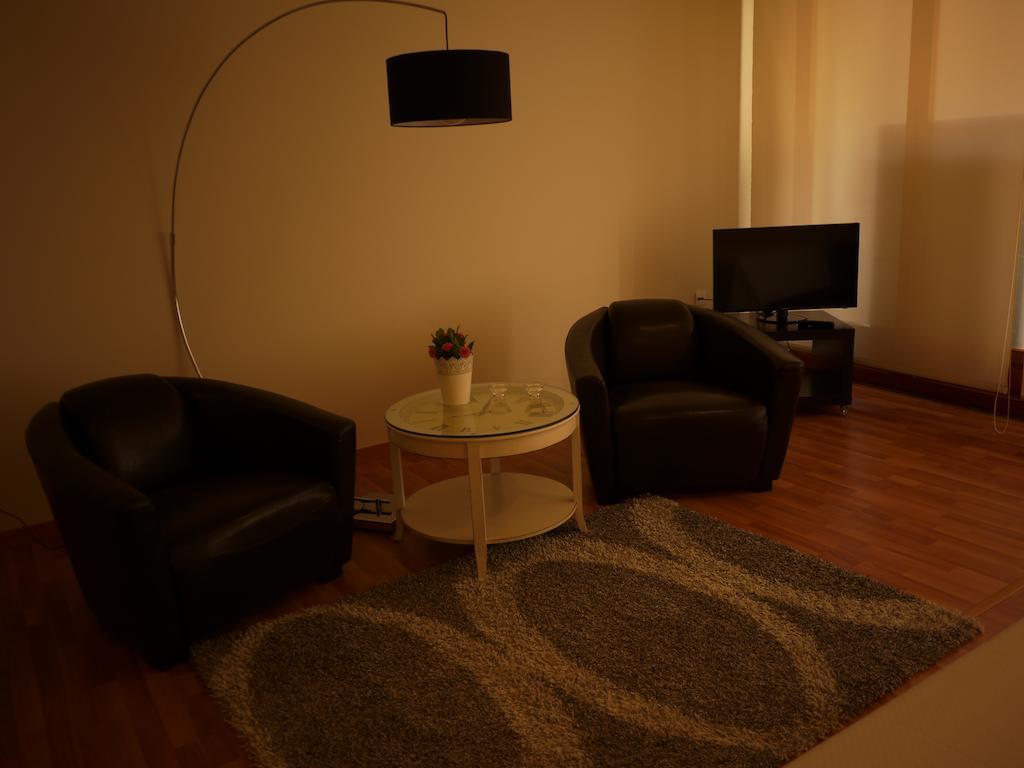 Apartment La Portuguesa Alicante