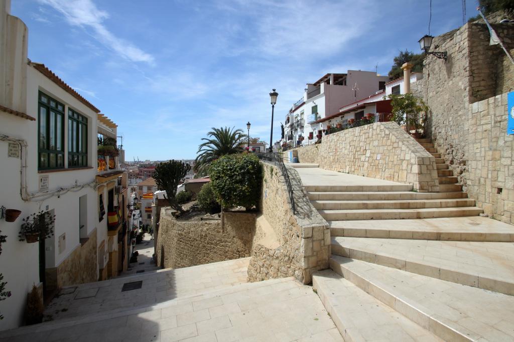 Modern Casaturis With Castle Views A131