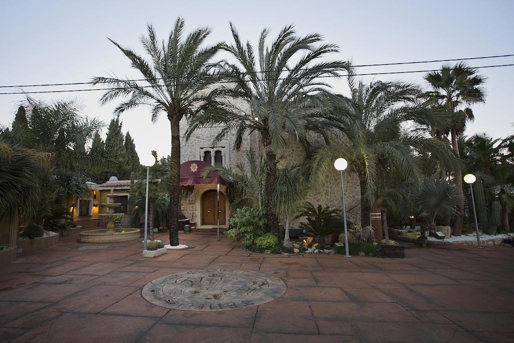 Hotel Rei Jaume