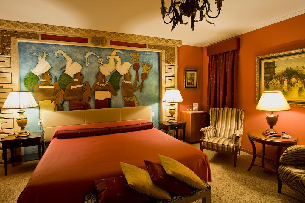 Hotel Rei Jaume 2*