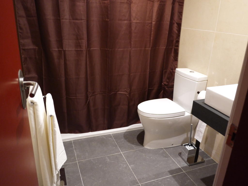 Apartamento La Portuguesa