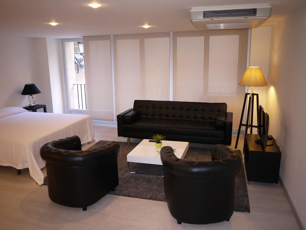 Apartamento La Portuguesa *