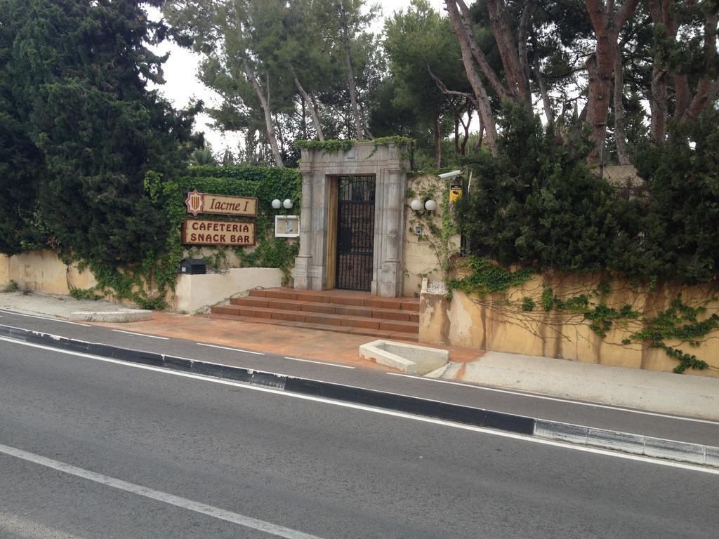 Hotel Rei Jaume 2*