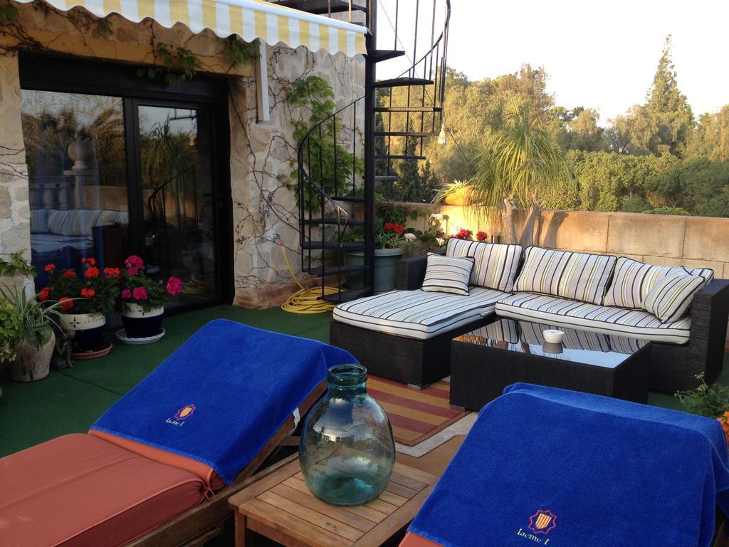Hotel Rei Jaume Alicante