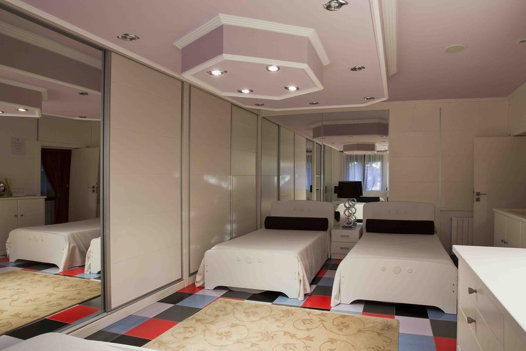 Hotel Rei Jaume