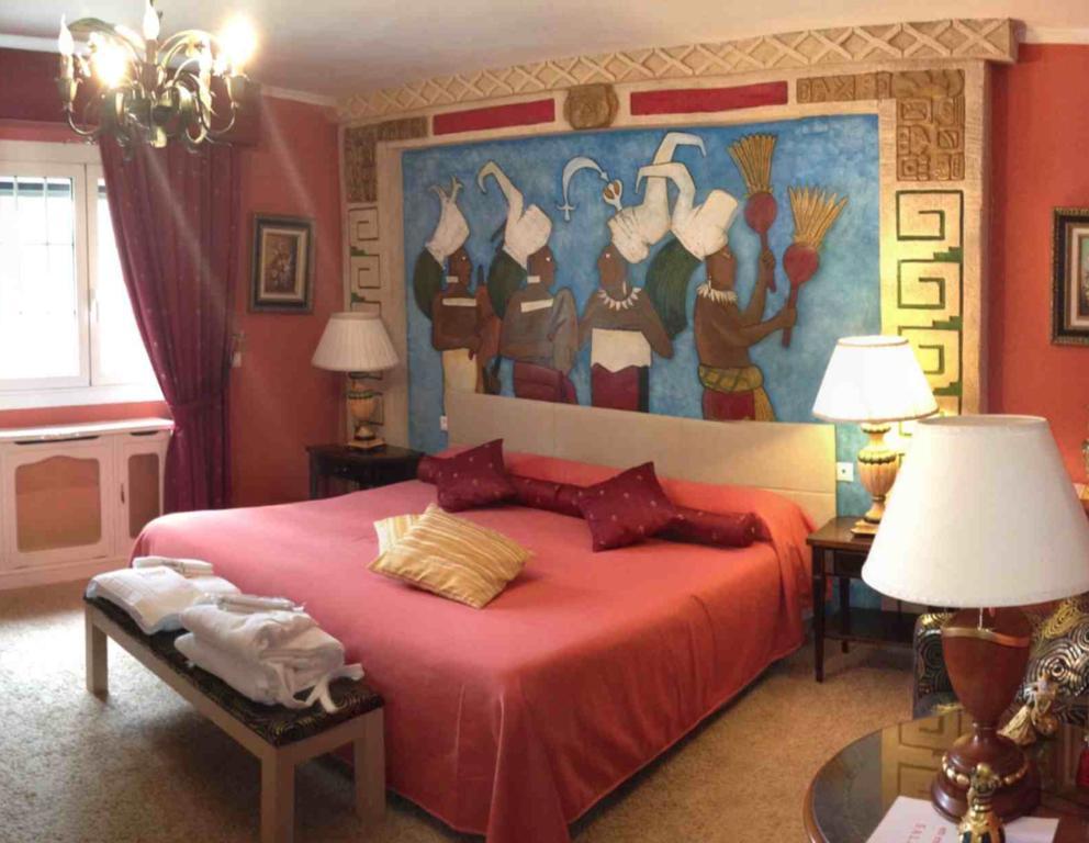 Hotel Rei Jaume 2*