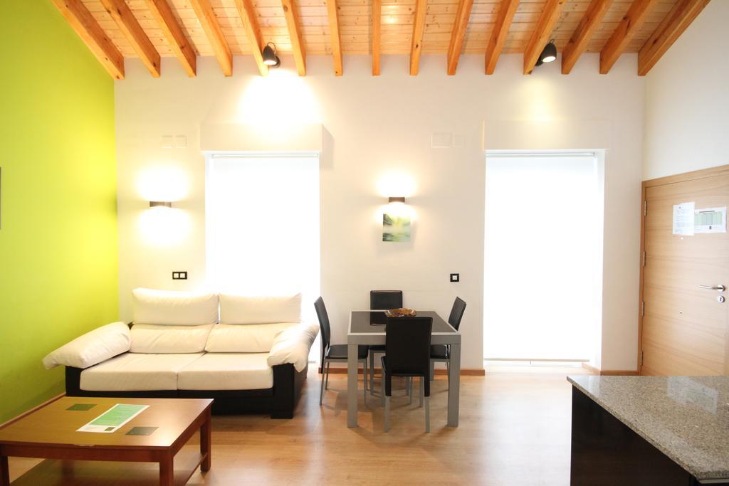 Apartamento Tito San Agustin *
