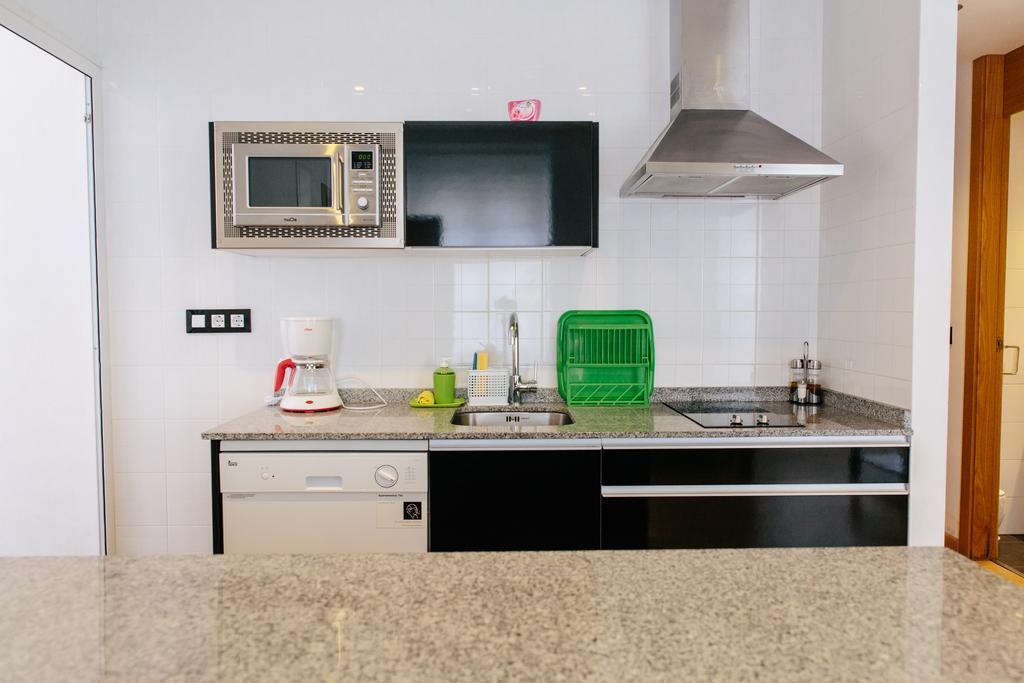 Apartamento Tito San Agustin