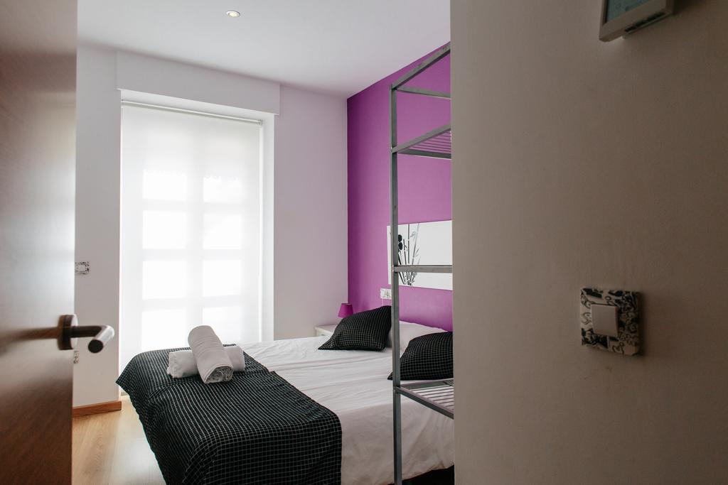 Apartamento Tito San Agustin *