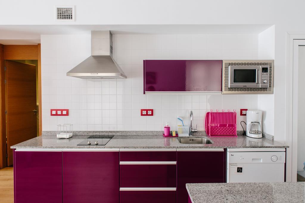 Apartamento Tito San Agustin *